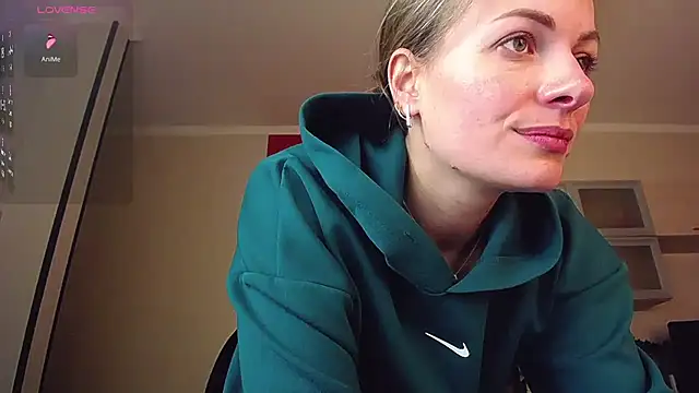 ladysabotage's cam snapshot