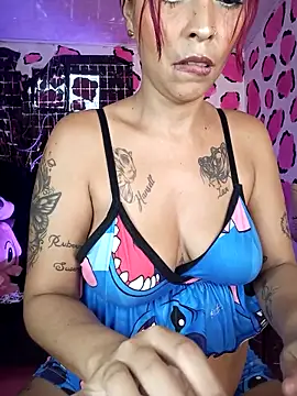 samy_dance's web cam