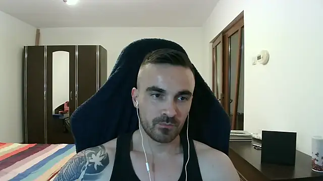 mu5clemania2's cam snapshot