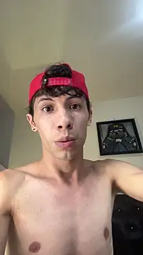 santiago_cutex's cam snapshot