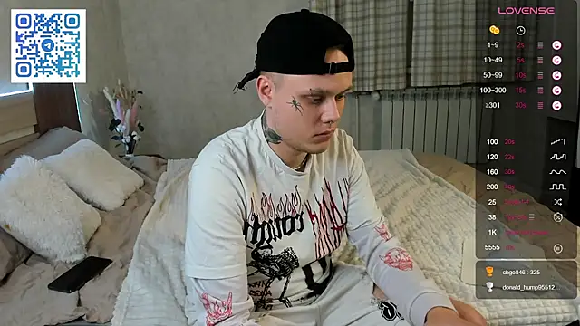 MettBliss's cam snapshot