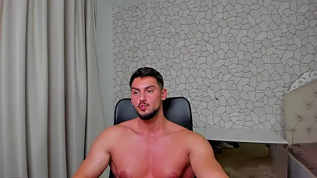 ClintMasters's cam snapshot