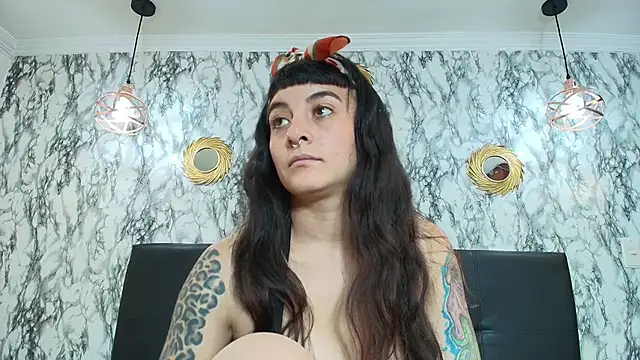 Naughty_Kittenm's cam snapshot