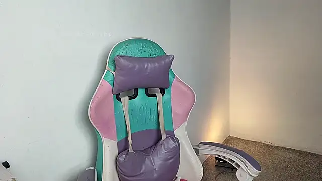 WandaDoll's cam snapshot