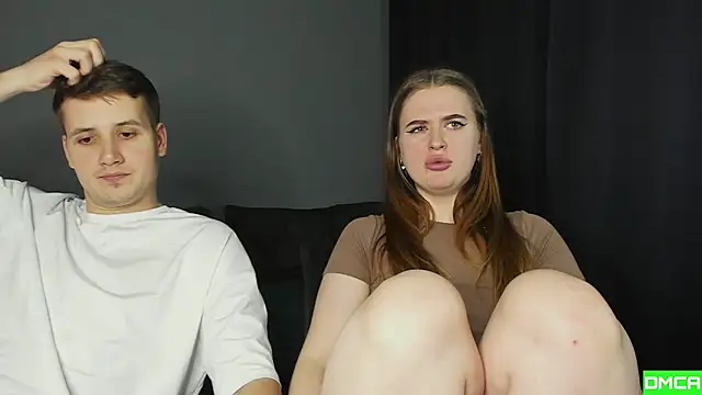 Robert_Lisa live sex cam