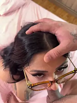 Evamendez02's cam snapshot