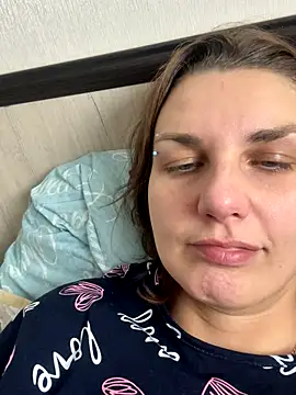 Magic__smile's cam snapshot