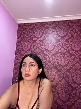 juliana_diaz's cam snapshot