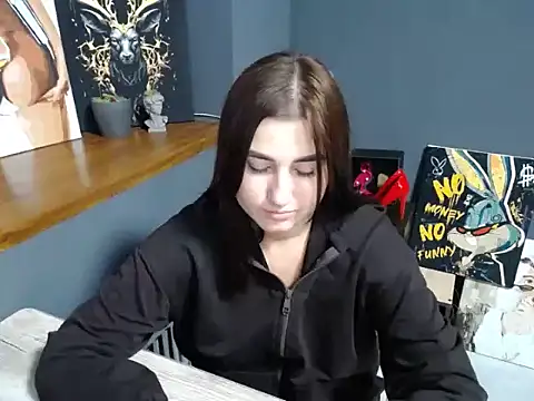 Flower_mary's cam snapshot