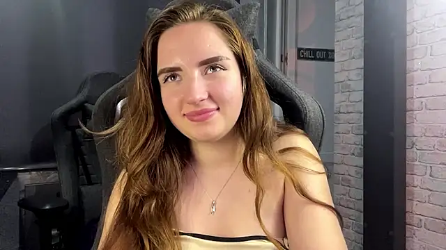 GreatMolly's cam snapshot