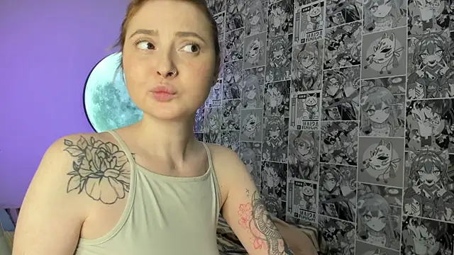 LaylaCookies's cam snapshot