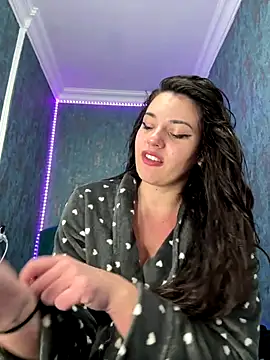 RedAssHottie live sex cam