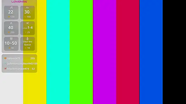 barbarah_'s cam snapshot