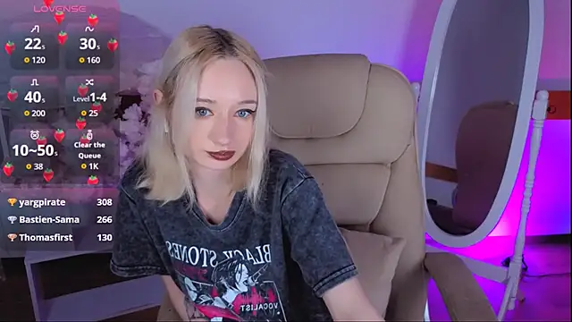 Katia_Kim's cam snapshot