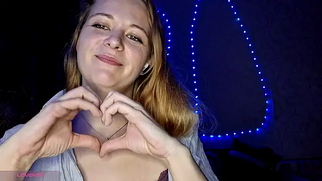 Marry_Wild's cam snapshot