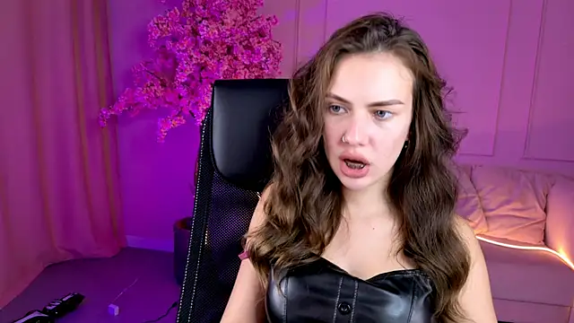 SeaJorji's cam snapshot