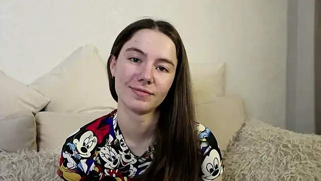 Petalwren's cam snapshot