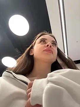 KristiRich's cam snapshot