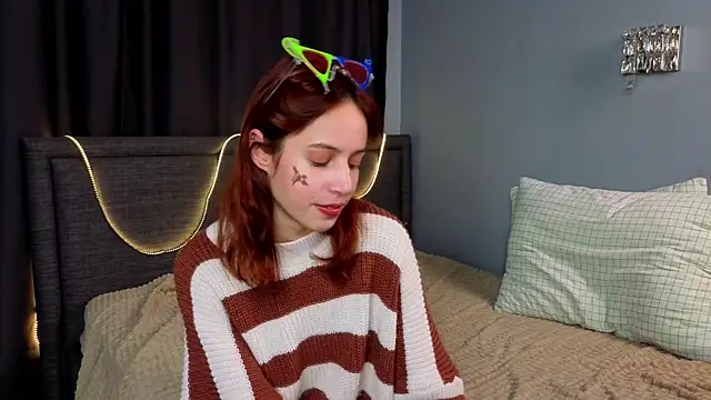 KylieVrable's cam snapshot