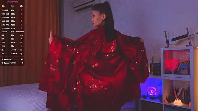 Renochka's cam snapshot