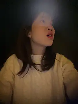 littleqiu's cam snapshot