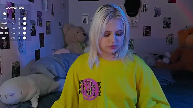 bixxxiz's cam snapshot