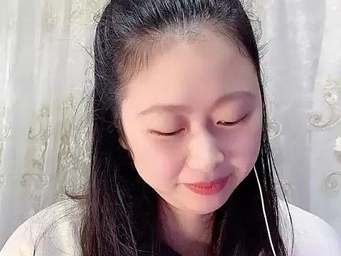 nuannuan35593's cam snapshot