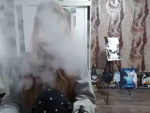 samanta55555's cam snapshot