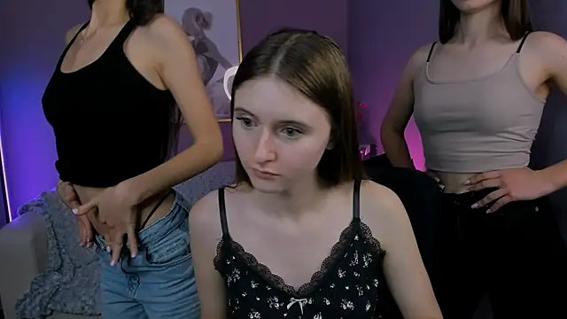 nekky_mouse's cam snapshot