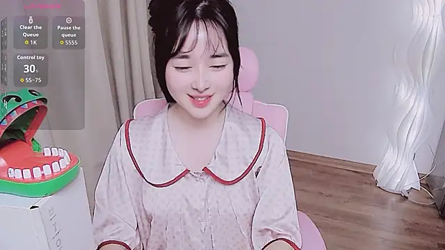 Miu-999's cam snapshot