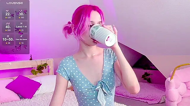 Liann_Stark's cam snapshot