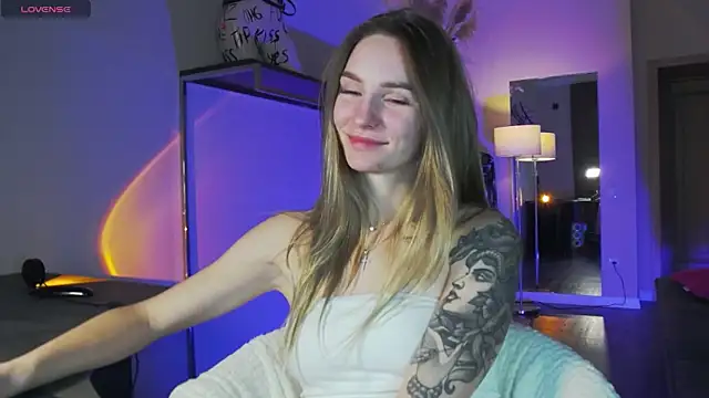 Melloudy's cam snapshot