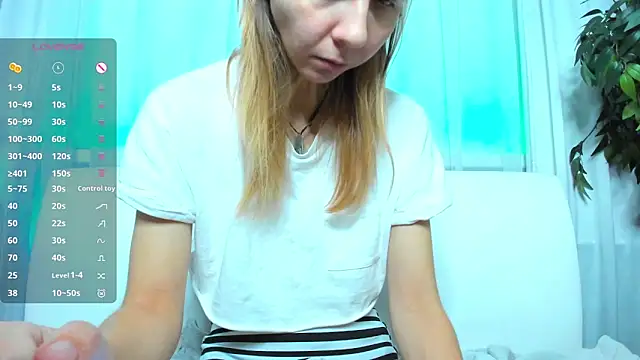 Bell_a_mi_'s cam snapshot