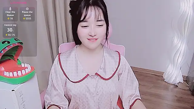 Miu-999's cam snapshot