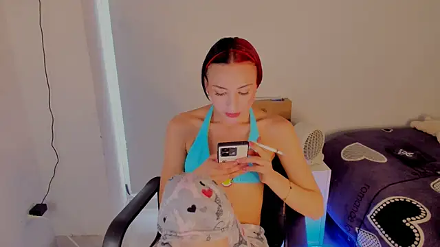 Madison_charlotte's cam snapshot