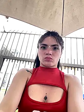 PamelaJonsom_'s cam snapshot