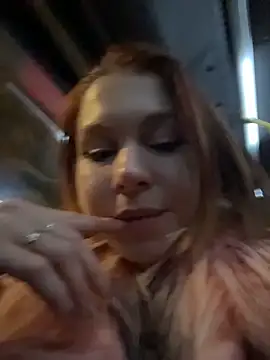 RosieSecret live sex cam