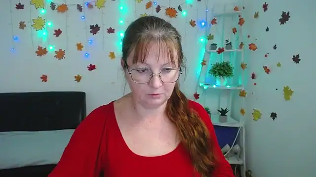 VanessaHotts's cam snapshot