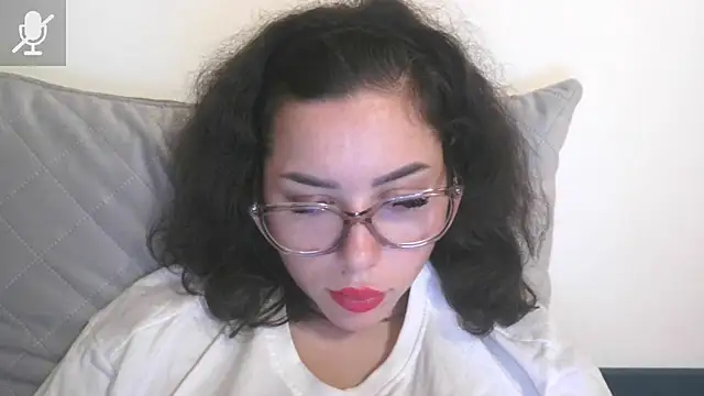 LovelyJulliette's cam snapshot