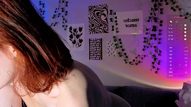 Your_Corvus's cam snapshot