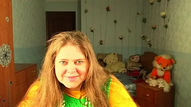 Audrey_Aura's cam snapshot