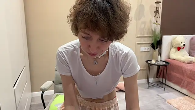 daniellia_'s cam snapshot