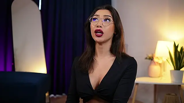 _ChloeLee_'s cam snapshot