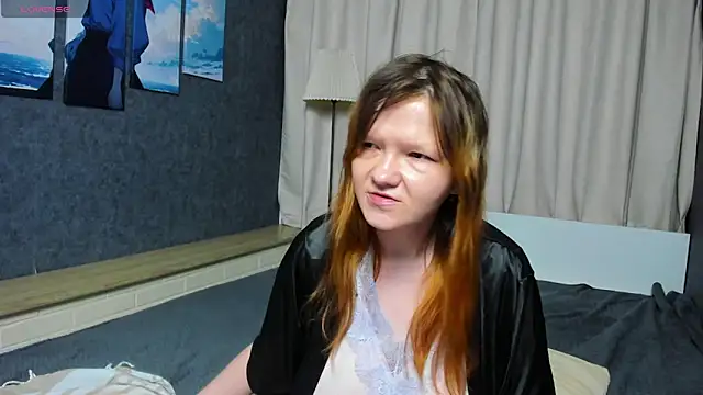 Nora_lovvvv's cam snapshot