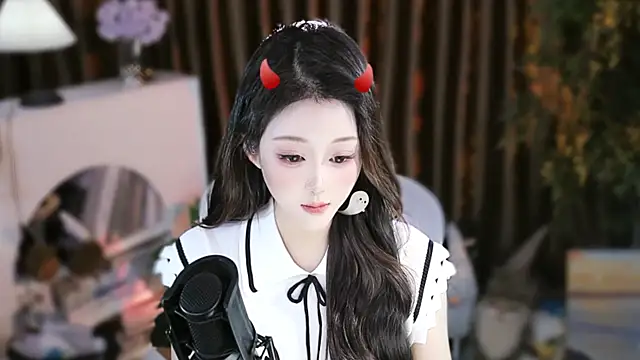 Umi-UmiUmi's web cam