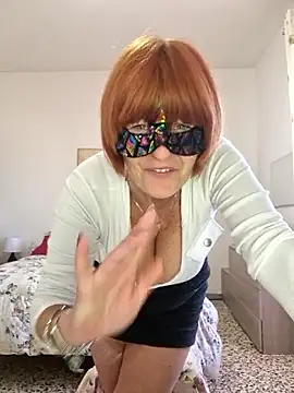 Gattina74's cam snapshot