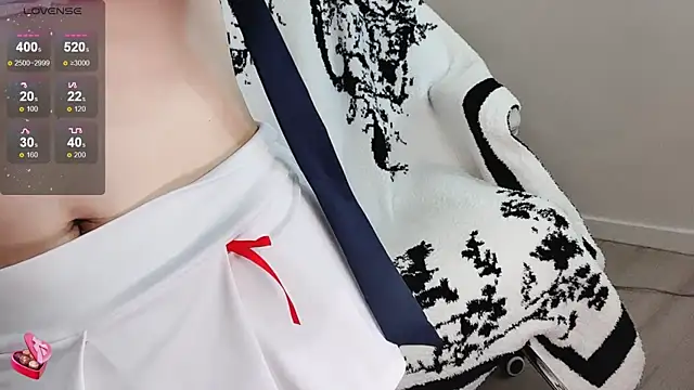 Amy-i's cam snapshot