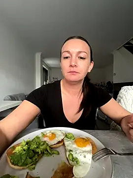 callmegoddessx's cam snapshot