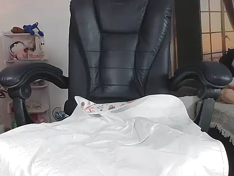 SuziiLove's cam snapshot