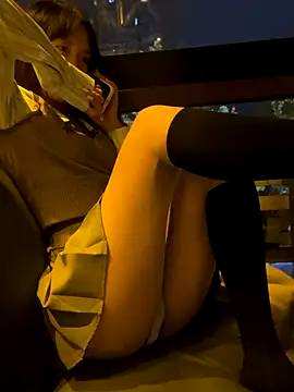 yueyuegirls's cam snapshot